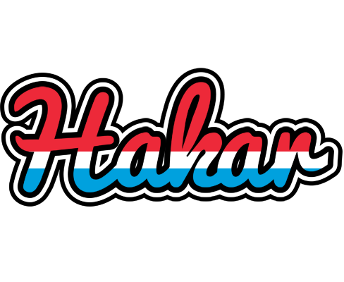 Hakar norway logo