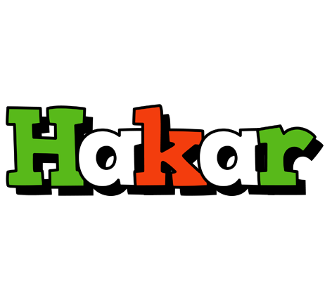 Hakar venezia logo