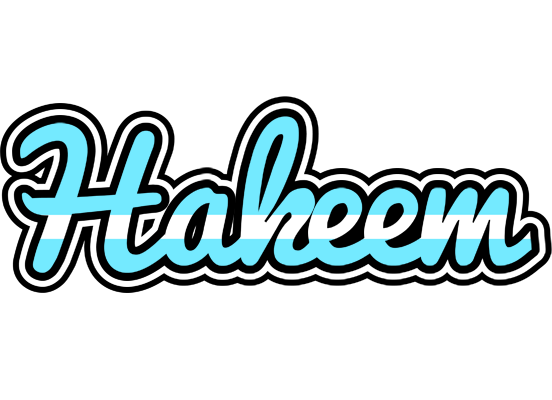 Hakeem argentine logo