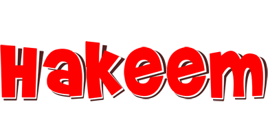 Hakeem basket logo