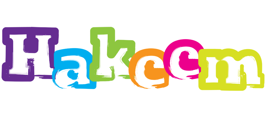 Hakeem casino logo