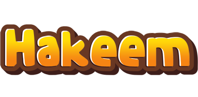 Hakeem cookies logo
