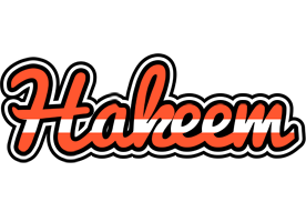 Hakeem denmark logo