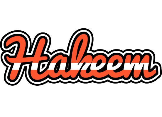 Hakeem denmark logo