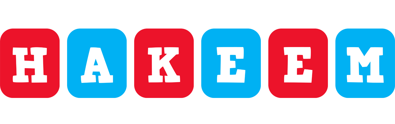 Hakeem diesel logo
