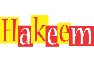 Hakeem errors logo