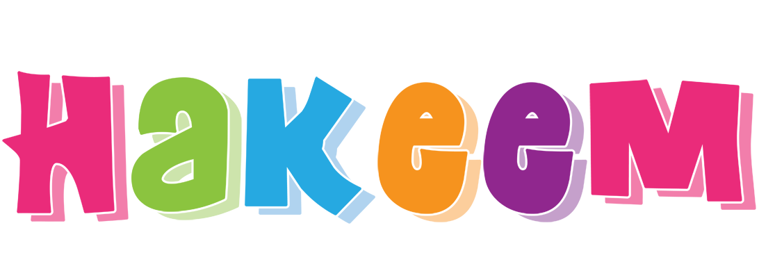 Hakeem friday logo
