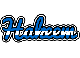 Hakeem greece logo