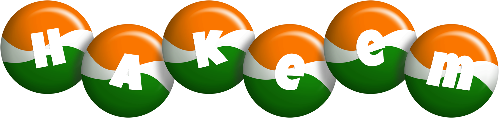 Hakeem india logo