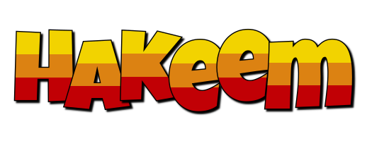 Hakeem jungle logo