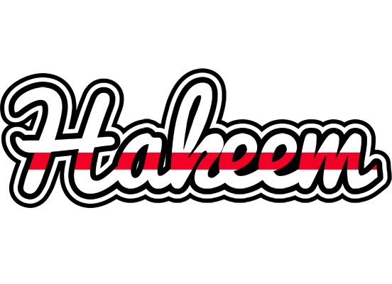 Hakeem kingdom logo
