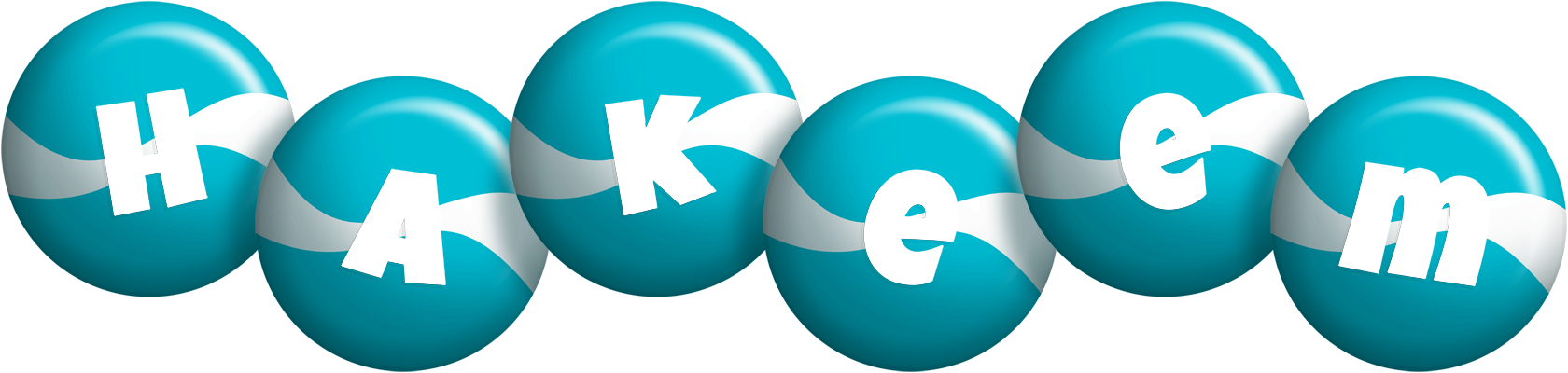 Hakeem messi logo