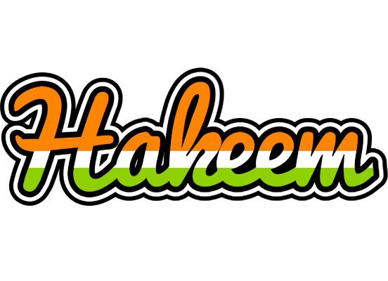 Hakeem mumbai logo
