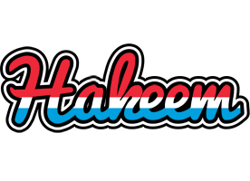 Hakeem norway logo