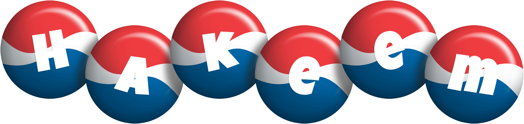 Hakeem paris logo