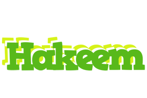 Hakeem picnic logo