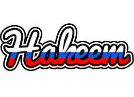Hakeem russia logo