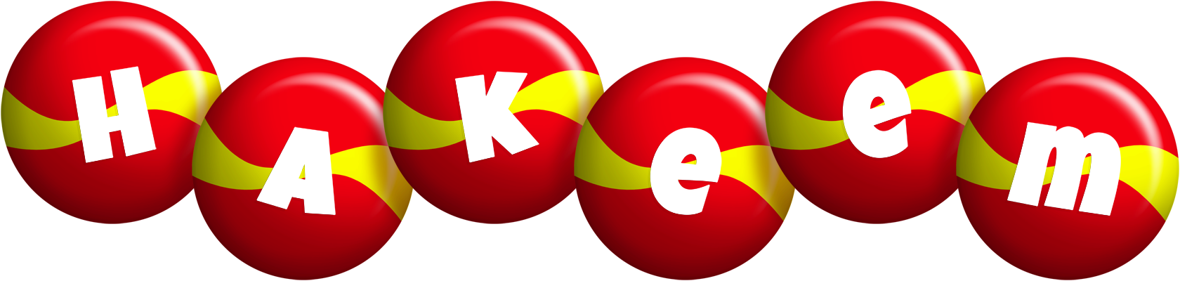 Hakeem spain logo