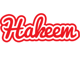 Hakeem sunshine logo