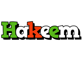 Hakeem venezia logo
