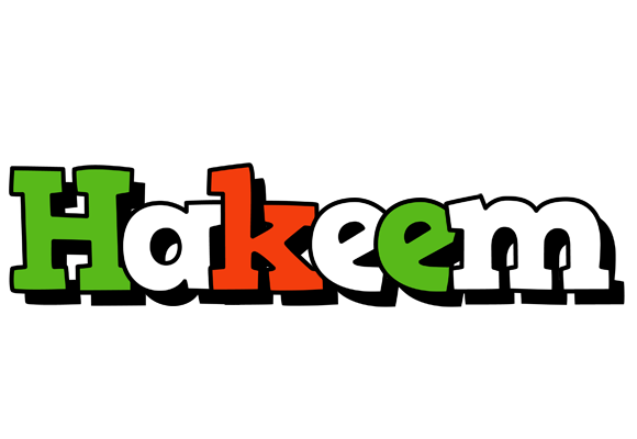Hakeem venezia logo