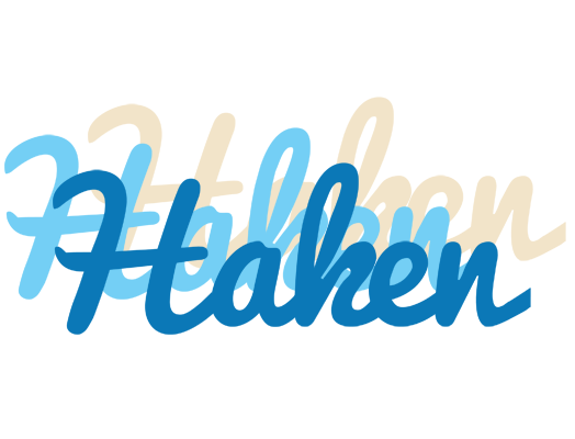 Haken breeze logo
