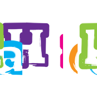 Haken casino logo