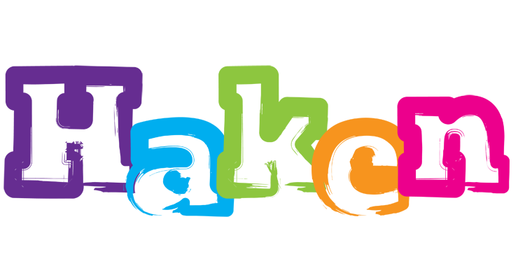 Haken casino logo