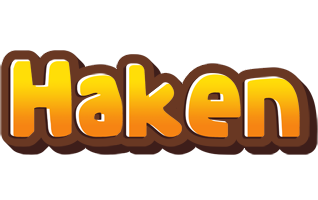 Haken cookies logo