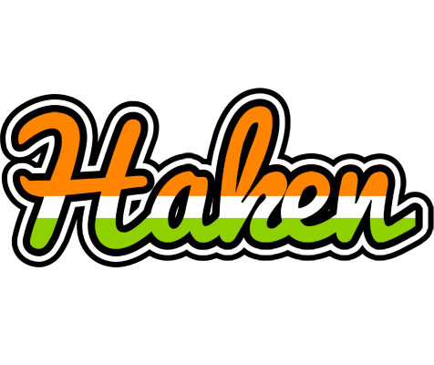 Haken mumbai logo
