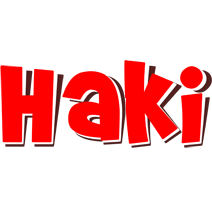 Haki basket logo