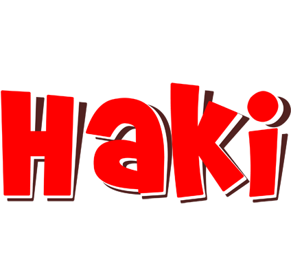 Haki basket logo
