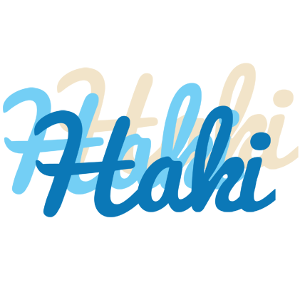 Haki breeze logo