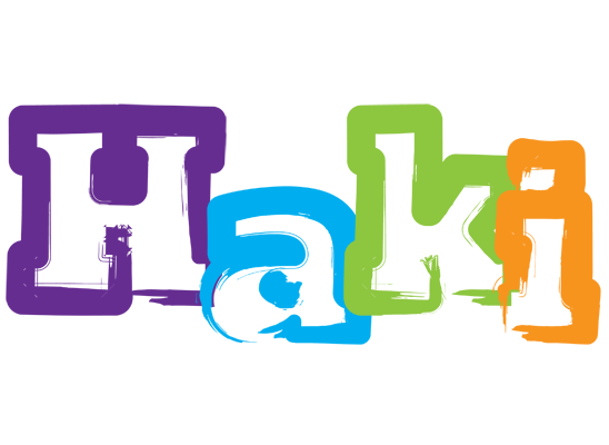 Haki casino logo