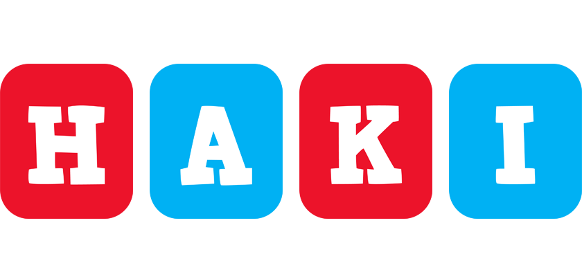 Haki diesel logo