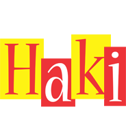 Haki errors logo