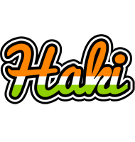 Haki mumbai logo