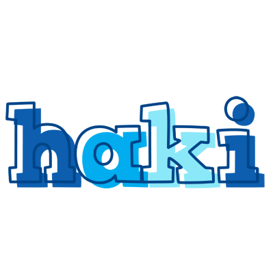 Haki sailor logo