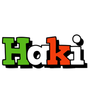 Haki venezia logo