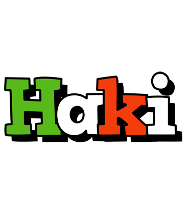 Haki venezia logo