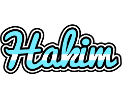 Hakim argentine logo