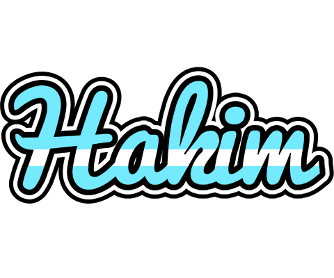 Hakim argentine logo