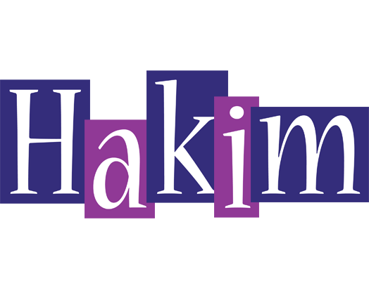 Hakim autumn logo