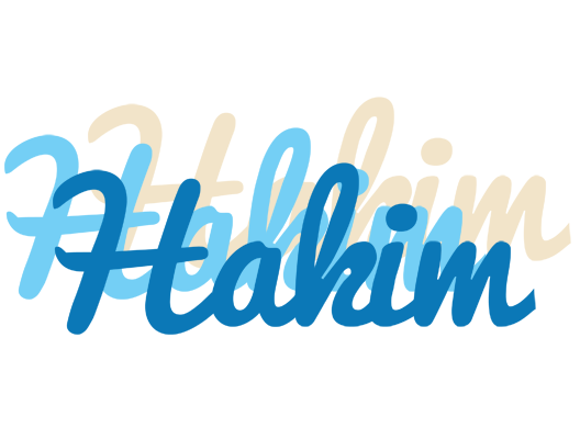Hakim breeze logo
