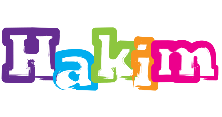 Hakim casino logo