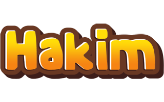 Hakim cookies logo