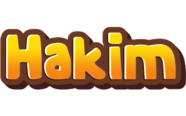 Hakim cookies logo