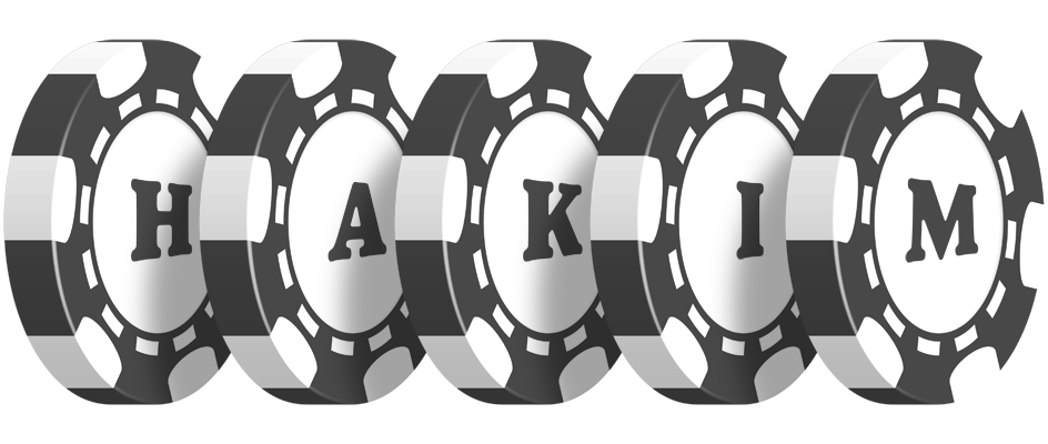 Hakim dealer logo