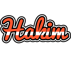 Hakim denmark logo