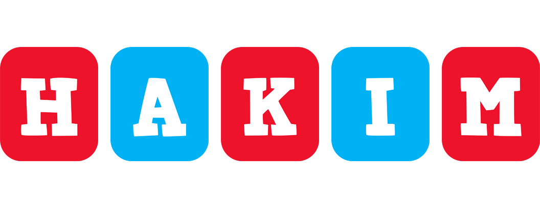 Hakim diesel logo